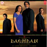 Main Yahan Tu Wahan Alka Yagnik,Amitabh Bachchan Song Download Mp3