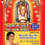 Balaji Ka Jaadu Hai Sir Chadke songs mp3