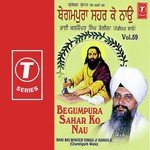 Madho Satsangat Saran Tumhari Bhai Balwinder Singh Rangila (Chandigarh Wale) Song Download Mp3