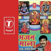 Hey Ganesh Baba Amangal Visaar Manoj Tiwari Song Download Mp3