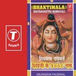 Shivsastra Namavali Shivji Ke 1008 Naam Anuradha Paudwal Song Download Mp3