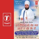 Bhaven Nindiya Kare Jag Saara Bhagti Na Chhado -1 Bhai Harjinder Singh Ji Srinagar Wale Song Download Mp3
