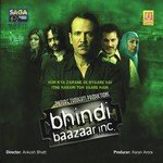 Bhindi Baazaar Inc songs mp3