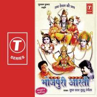 Bhojpuri Aarti songs mp3