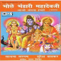 Bhole Bhandari Mahadevji songs mp3