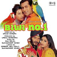 Biwi No. 1 Abhijeet,Poornima Song Download Mp3