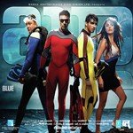 Blue Theme Vijay Prakash,Sonu Kakkar,Naresh Iyer,Blaaze,Raihanah,Raqueeb Aalam Song Download Mp3