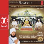 Sant Janaa Mil Bolho Ram (Vyakhya Sahit) Bhai Amandeep Singh-Amritsar Wale Song Download Mp3