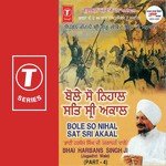 Bolo So Nihal Sat Sri Akaalpart (Part 4) songs mp3