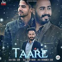 Taare Iqbal Saini Song Download Mp3