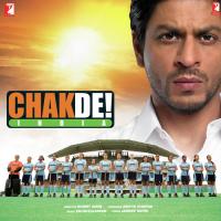 Ek Hockey Doongi Rakh Ke Shah Rukh Khan,KK,The Hockey Team Song Download Mp3