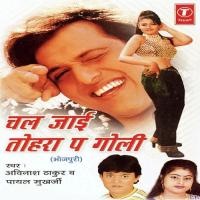 Log Maare Najariya Ke Baane Payal Mukherjee,Avinash Thakur Song Download Mp3
