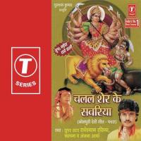 Chalal Sher Ke Sawariya songs mp3