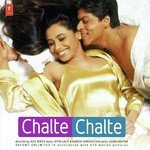 Chalte Chalte (Instrumental) Aadesh Shrivastava Song Download Mp3