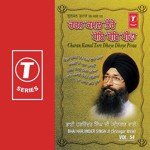 Charan Kamal Tere Dhoye Dhoye Pivaa (Vol. 54) songs mp3