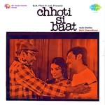 Chhoti Si Baat songs mp3