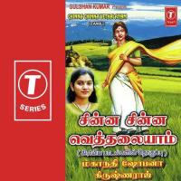 Chinna Chinna Vethalaiyam songs mp3