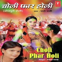 Sause Go Okar Ba Pichkari Paro Rani Song Download Mp3