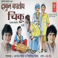 Dabun Badhtoy Cheeku Anand Shinde,Ashok Kholambe Song Download Mp3