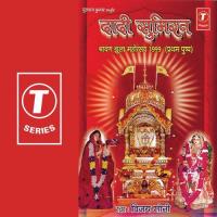 Sharan Mein Aaon Teri Maa Vijay Soni Song Download Mp3