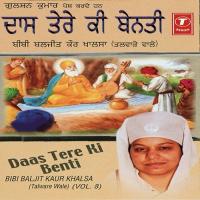 Man Mere Tin Ki Ott Loni Bibi Baljit Kaur Khalsa Song Download Mp3