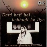 Dard Kafi Hai Bekhudi Ke Liye Sentimental Ghazals By Reshma songs mp3