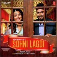 Sohni Lagdi Nishawn Bhullar Song Download Mp3