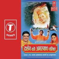 Darshan Ko Amarnath Chaliye songs mp3