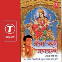 Jiske Dar Se Jag Vinay Bihari Song Download Mp3