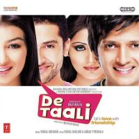 De Taali De Taali (The Clap Trap Mix) Sunidhi Chauhan,Shaan Song Download Mp3