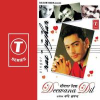 Deewana Dil Rai Jujhar Song Download Mp3