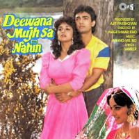 Deewana Mujh Sa Nahin songs mp3