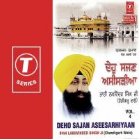 Deho Sajan Aseesarhiyaan (Vol. 4) songs mp3