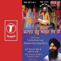 Delhi Samagam Tera Keeya Mittha Laage Shahadat Guru Arjan Dev Ji - Part 1 Bhai Pinderpal Singh Ji-Ludhiana Wale Song Download Mp3