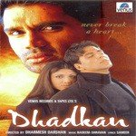 Dhadkan songs mp3