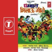 Chamkya Lugdam Pratibha Khairnar Song Download Mp3