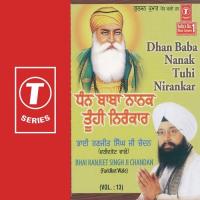 Dhan Baba Nanak Tuhi Nirankar Bhai Balwinder Singh Rangila (Chandigarh Wale) Song Download Mp3
