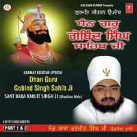 Dhan Guru Gobind Singh Sahib Ji Part 1 &039;And Part 2 songs mp3