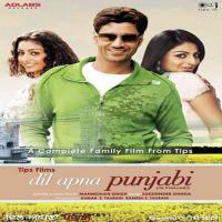 Dil Apna Punjabi songs mp3