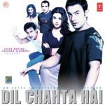 Dil Chahta Hai songs mp3