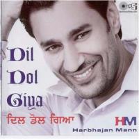 Wanga Kaaliya Harbhajan Mann Song Download Mp3