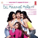 Gustakh Dil Tere Liye Sunidhi Chauhan,Sonu Nigam Song Download Mp3
