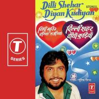 Zulfan De Chhalle Surinder Shinda Song Download Mp3