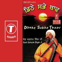 Ditthe Sabhe Thaav songs mp3