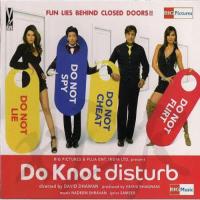 Do Knot Disturb Anushka Manchanda Song Download Mp3