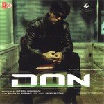 Don - The Theme Shah Rukh Khan Song Download Mp3