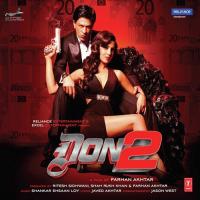 Don 2 songs mp3