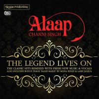 Chham Chham Nachdi Phiran (2012 Remix) Alaap (Channi Singh) Song Download Mp3