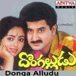 Donga Alludu songs mp3