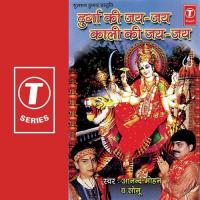 Gave Taru Maie Hey Bhajniya Sonu,Anand Mohan Song Download Mp3